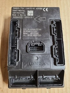 Chasis TLX 2022 ECM 945251 - Imagen 1 de 12
