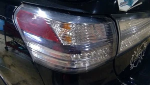 10-12 LEXUS HS250H Driver Tail Light Quarter Panel Mounted - Picture 1 of 12