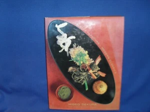 JAPANESE FLAVOURS HIDEO DEKURA - MODERN CLASSICS - HC - Picture 1 of 4