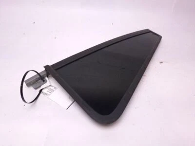 Vidrio de cuarto de puerta de pasajero trasero para Land Rover LR2 HSE 2008-2015 OEM  Foto 1 de 2