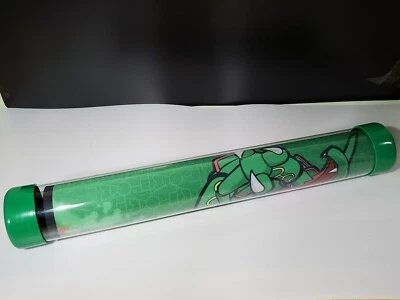 18 英寸口袋妖怪/魔法 TCG 游戏垫管! 多色帽子! 免费送货! — 第 1/4 张图片