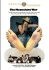 The Moonshine Wars (DVD) Patrick Mcgoohan Richard Widmark (US IMPORT)