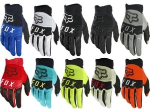 Fox Racing Adult Dirtpaw Race Gloves Motocross Touch Screen MX/ATV Off Road '23 - Picture 1 of 25