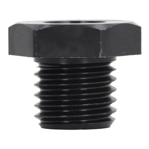 Woodworking Lathe Adapter Turning Tool Headstock Spindle Reducer Sleeve 25mm - Picture 1 of 12