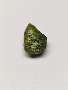 Natural Raw Peridot Gemstone from Arizona, 36.5 cts - Picture 1 of 12