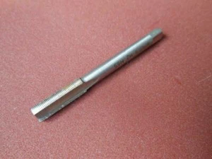 1pcs RC or ZG 1/16" - 28 HSS BSPT taper Pipe Tap  - Picture 1 of 1