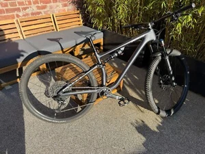 Specialized Epic Evo M Carbon 2023 midnight shadow - Picture 1 of 10