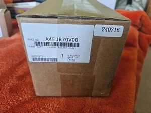 Genuine Konica Minolta Lower Roller Assy A4EUR70V00 Biz 1052 1250 2250 Vat Inc - Picture 1 of 6