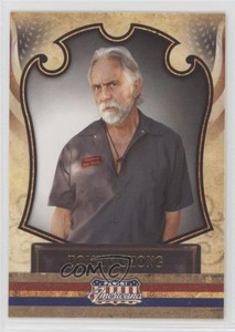 2011 Panini Americana Retail Tommy Chong #96 02ro