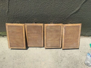 Sonance 625 Original Series Medium Rectangle In-Wall Pair Speakers(2) - Picture 1 of 4