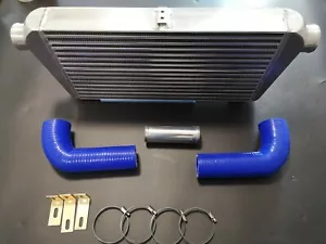 Upgrade intercooler kit for the Mitsubishi ML Triton 3.2L 2006-2016 - Picture 1 of 1