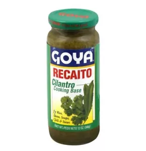 goya cilantro coking base _12 oz - Picture 1 of 4