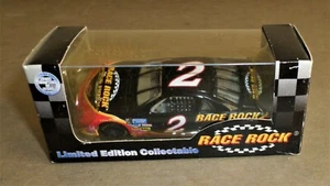 RACE ROCK 1997 MONTE CARLO. 1:64 Near Mint-in-Pkg. Gekauft @die FL. Restaurant - Bild 1 von 7
