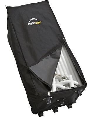 Bolsa de almacenamiento con dosel ShelterLogic STORE-IT Foto 1 de 4