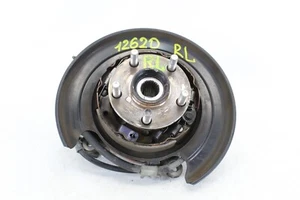 2018-2023 SUBARU CROSSTREK AWD REAR LEFT WHEEL BEARING HUB SPINDLE KNUCKLE OEM - Picture 1 of 13