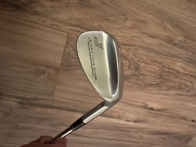 Rare Bridgestone Jumbo Mtn III Pro Model Sw Sand Wedge Ozaki Japan - Image 1 of 4