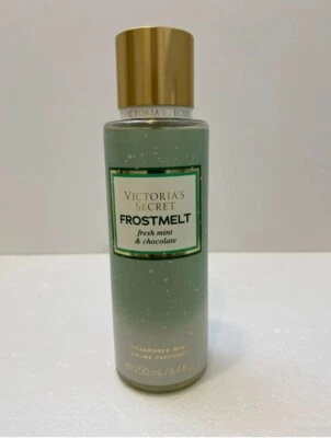 Victoria's Secret ~ VS | SPRAY FRAGANCIA ROSA ~Nuevo~ BISMA CORPORAL PERFUMADA ~ Auténtico Foto 1 de 4