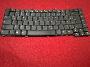 Tastiera ORIGINALE Acer Travelmate 4100 4020 4070 4600 4220 2300 4060 - TEDESCA - Picture 1 of 1