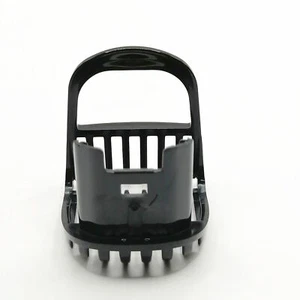 Lo último recortadora de barba Clipper para hombre para Philips COMB serie pequeña 3000 QT4015/16 negra - Imagen 1 de 7