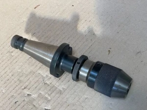 Cône de fraisage SA40 / porte mandrin auto serrant OTELLO de 0,2 à 13 mm - Picture 1 of 5