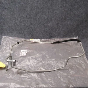 2017-2019 Impala 2.5 Auto Trans Oil Cooler Line Tube Pipe 84353737 OEM NEW 35768 - Picture 1 of 3