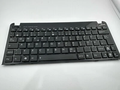 ASUS Eee PC 1015PE -  QWERTZ Tastatur - guter Zustand - voll funktionsfähig - - Bild 1 von 3