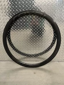 Damaged Roval Rapide CLX 40 Rim - Picture 1 of 12