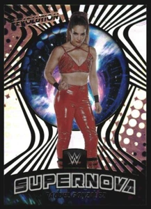 2022 Revolution WWE Supernova #26 Raquel Gonzalez - Picture 1 of 2
