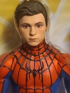 MARVEL LEGENDS NO WAY HOME Final Swing SPIDER MAN MIP Tom Holland Retro Vintage  - Bild 1 von 10