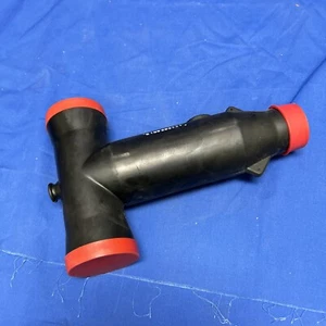 New ELB-15/28-600 16.2KVGND 600 amp TE RAYCHEM Dead Break Elbow Free Shipping - Picture 1 of 2