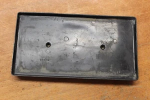 96-2000 Honda Civic Battery Holder Stand Base Plastic Trim Tie Down - Picture 1 of 14