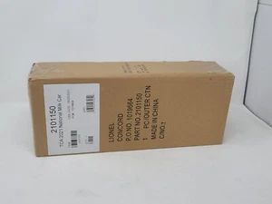 Raro Lionel TCA 2021 National Milk Car 2101150 nuevo en caja nunca abierto - Imagen 1 de 8