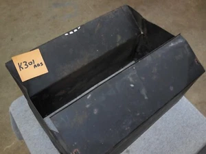 Muffler Box Shroud 703-0561 IH-106204-C1/C2 Cub Cadet Models 1200 1250 1450 1650 - Picture 1 of 5