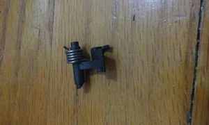 Makarov handgun part with sear spring X62 - Picture 1 of 4