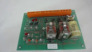 Lea 808 Relay Board - Picture 1 of 4