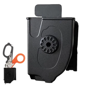 Raptor Trauma Shears Holder Raptor Trauma Shears Pouch Holster Case Sheath - Picture 1 of 9