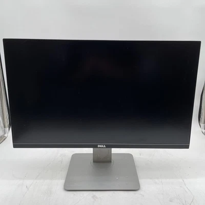 Dell UltraSharp U2515H 25" LED Monitor 2560x1440 QHD USB 3.0 HDMI - Image 1 of 4