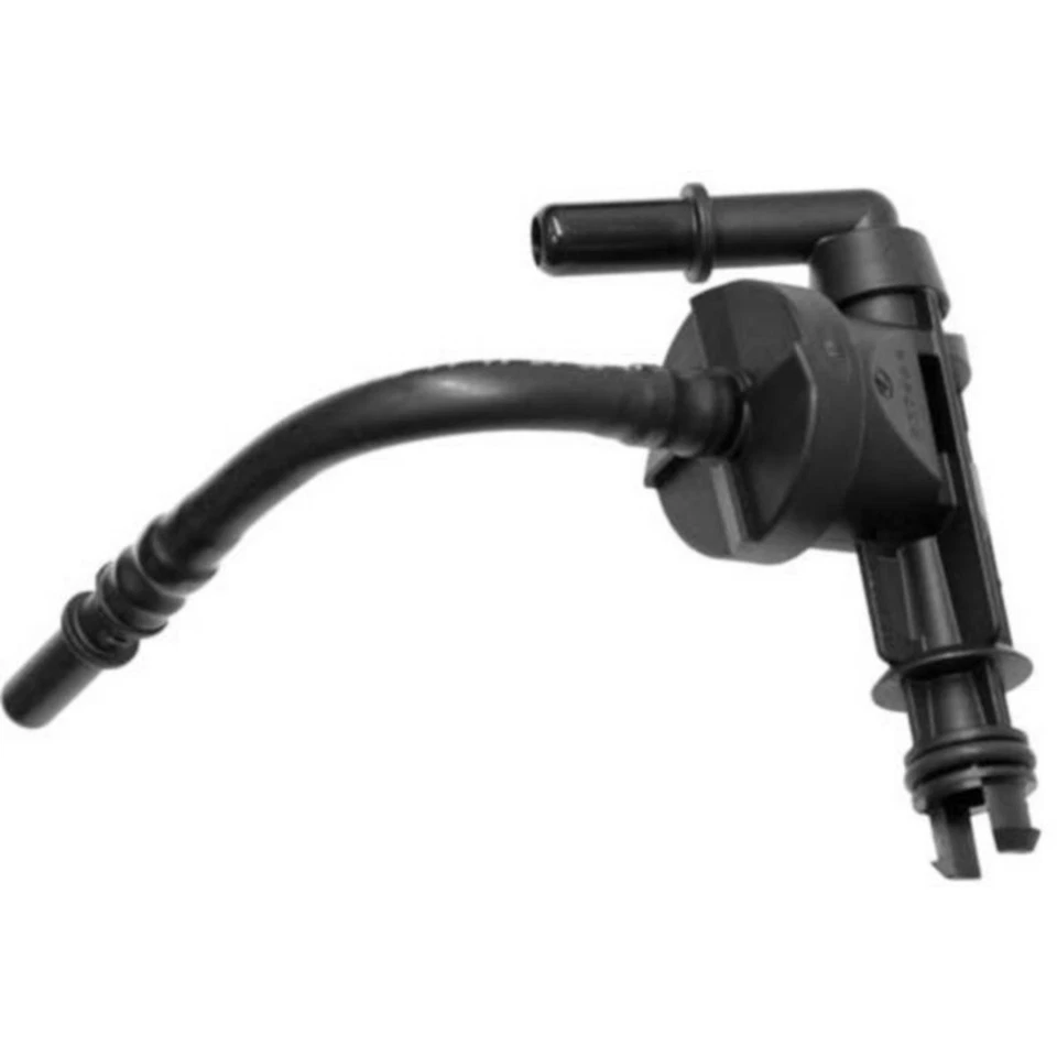 55-556-698 GenuineXL Brake Booster Vacuum Hose for Saab 9-5 9-3 2006-2009 - Изображение 1 из 1