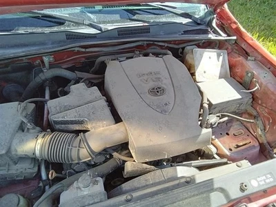 Medidor de flujo de aire compatible con 15-19 LEXUS RC F 25064698 Foto 1 de 4