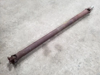 Conjunto de eje de transmisión trasero 137" Wb 2x2 6,2 L para camioneta Ford F250SD 11-16 659875 Foto 1 de 4