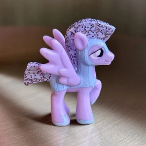 Bolso Ciego My Little Pony "GUARDIÁN DE PIEDRAS PRECIOSAS" (Onda 23) Mini FIM G4 - Imagen 1 de 3