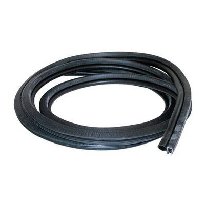 For Ford Bronco II 1990 Door Seal Driver OR Passenger Side | Front | On Body Foto 1 de 3