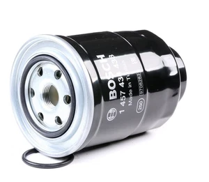 Bosch Fuel Filter for Mitsubishi PAJERO SHOGUN V88W MK4 3.2 DiD - Picture 1 of 6