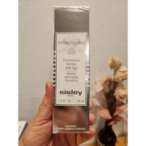 Sisley Paris Hydra-Global Intensive Anti-Aging Feuchtigkeitscreme 40 ml/1,3 oz Versiegelung - Bild 1 von 5