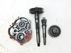 Carter Con Engranajes Rueda Posterior Aprilia Leonardo 150 1996 1998 MBA00 - Imagen 1 de 13