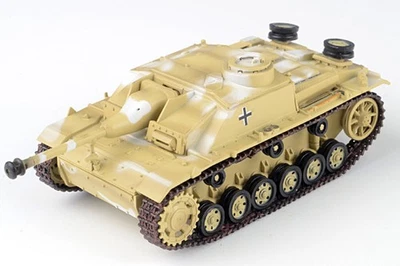 36155 Easy Model Sd.Kfz.142 StuG III G 1/72 Model German Army - Image 1 of 2