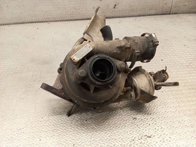 Volvo V50 2005 Diesel 100kW Turbocharger turbo 7607745003S DEV486770 - Изображение 1 из 4