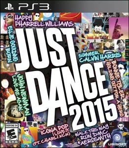 Just Dance 2015 - PlayStation 3 - Picture 1 of 1