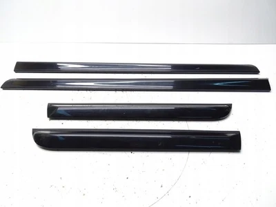 Side Moulding Set Audi 8E0853969D EXEO S-LINE B6 B7 1 Piece - Image 1 of 4
