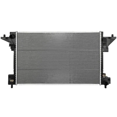 Radiator For 2011 2012-2015 Chevrolet Volt 2014 2015 2016 Cadillac ELR - Image 1 of 4